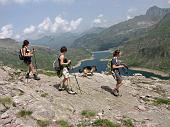 29 Siamo al Passo Laghi Gemelli (2139 m.)